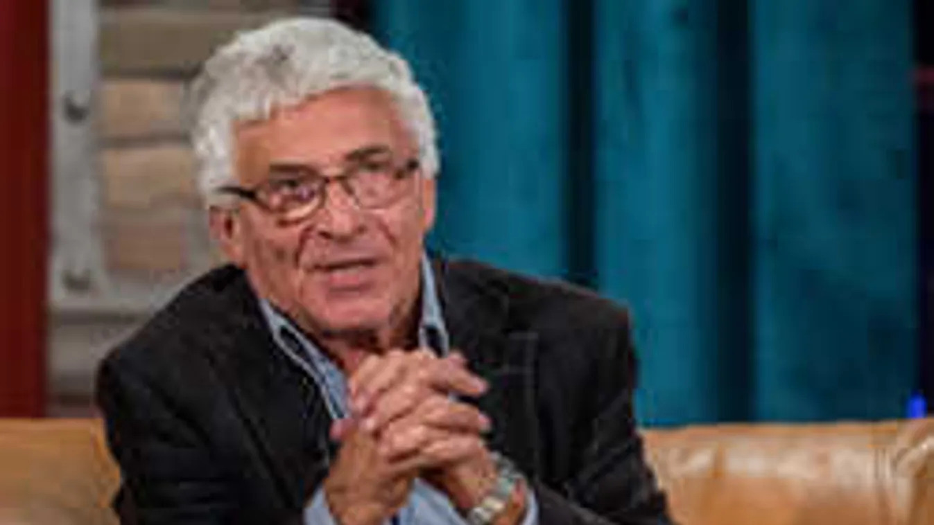 Sokkoló: Szörnyű levelet kapott a magyar színész