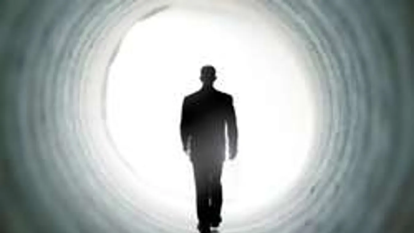 Itt a bizonyíték! Tudósok állítják: Tényleg van élet a halál után!