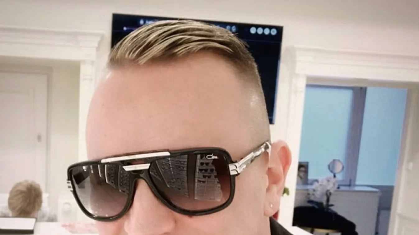 Csalók környékezték meg: Így úszta meg a lehúzást Lányi Lala