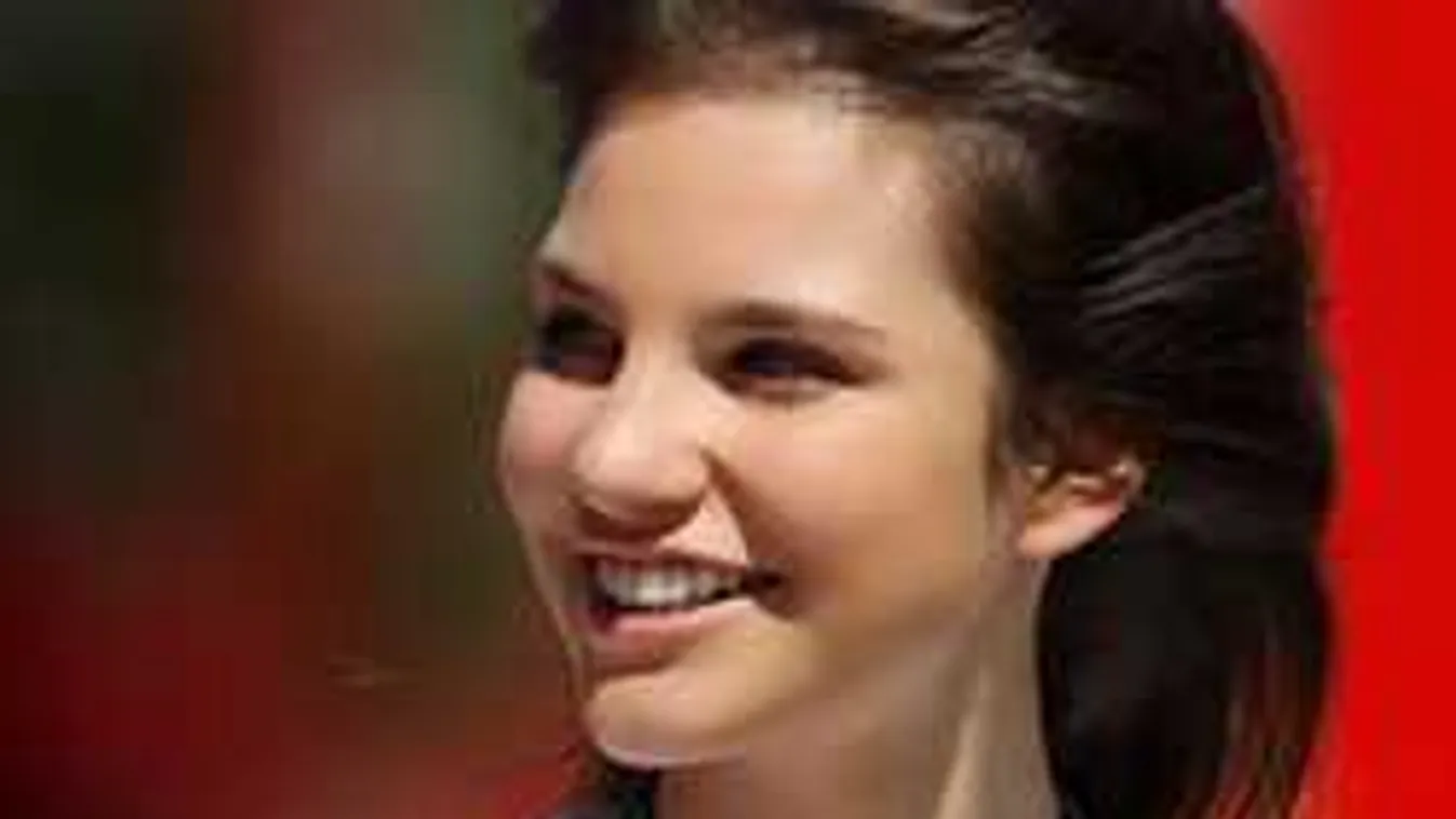 Óriási öröm érte Schumacher magyar szerelmét