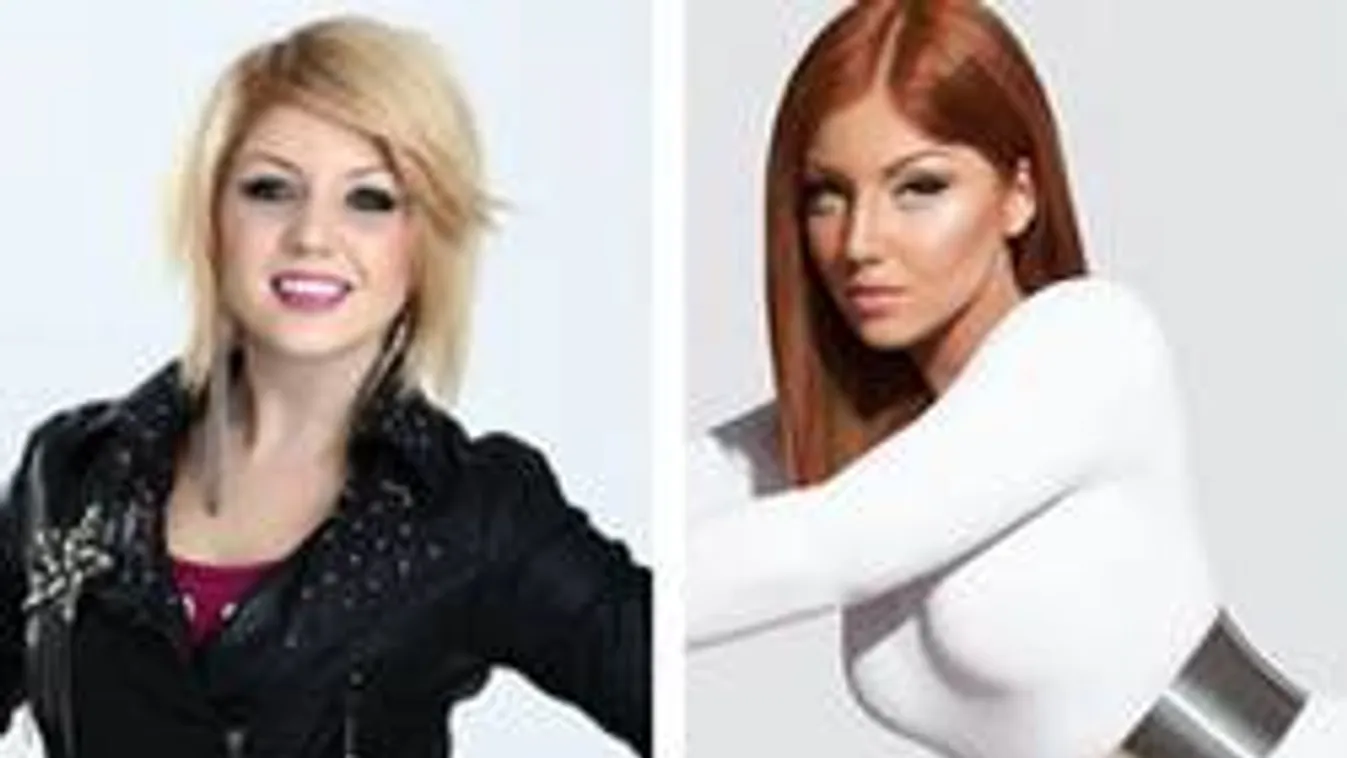 A magyar énekesnők az átváltozás királynői