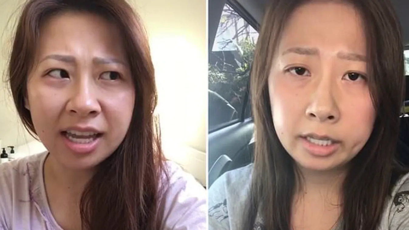 Döbbenetes, mire ébredt műtétje után a fiatal nő