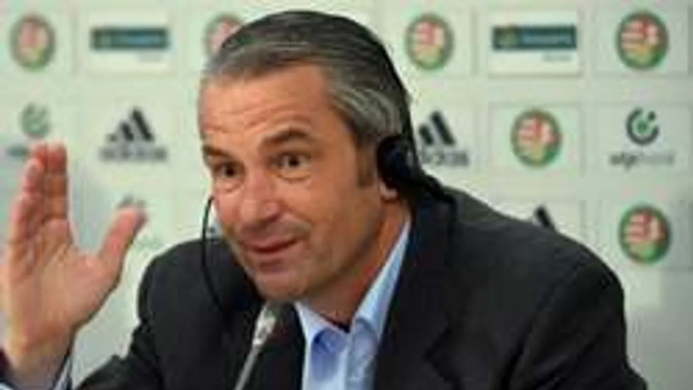 Klubedzőt rúgatott ki a szövetségi kapitány?