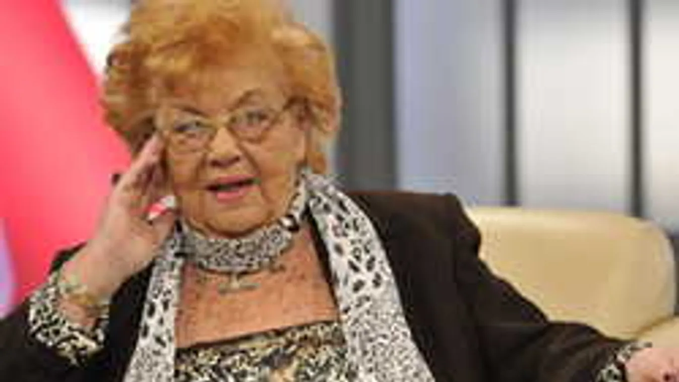 Most közölték: Ekkor temetik Lorán Lenkét