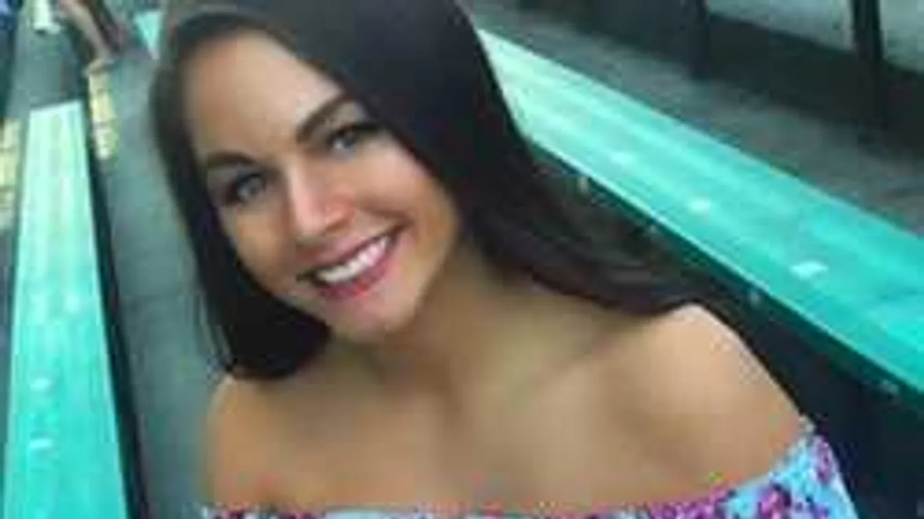 Diákjával élvezett a szexi tanárnő, videót is csinált az együttlétről