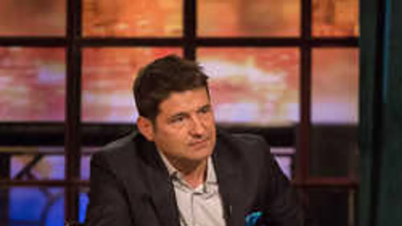 Hajdú Péter kiakadt: Mi ez a hülyeség?