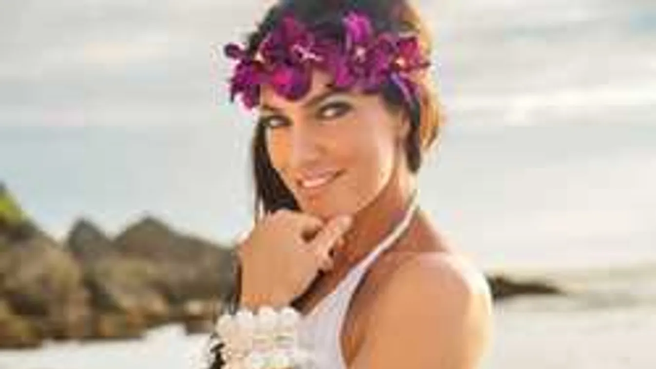 Végre megmutatta: ő az, aki bármikor leveszi a lábáról Bódi Sylvit