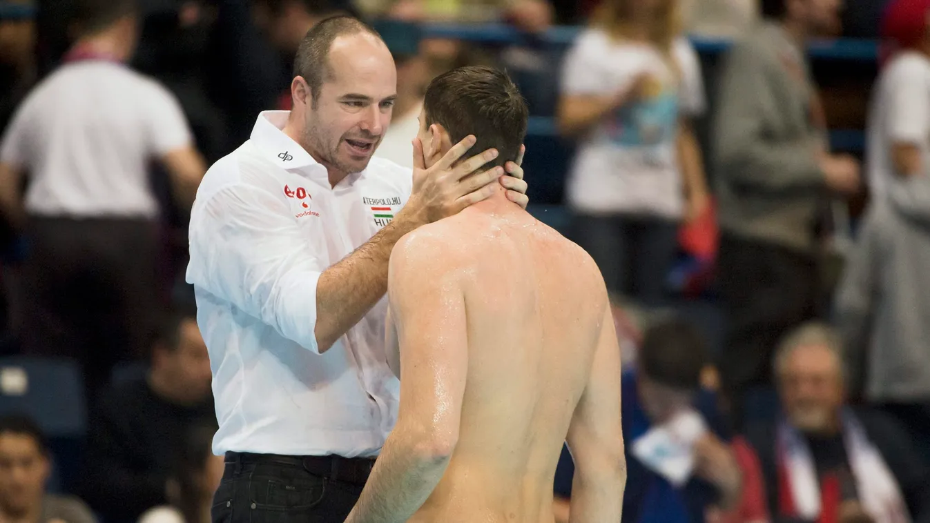 Vámos Márton; Benedek Tibor