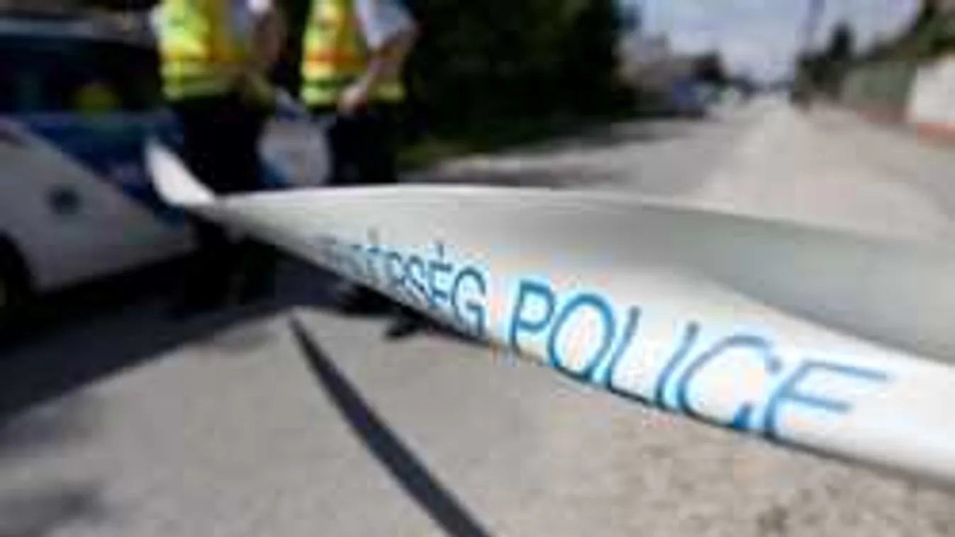 Tragédia Baranyában: Halott csecsemőt találtak egy házban