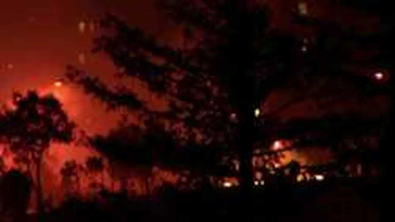 Jelenleg ez a világ leghátborzongatóbb állása