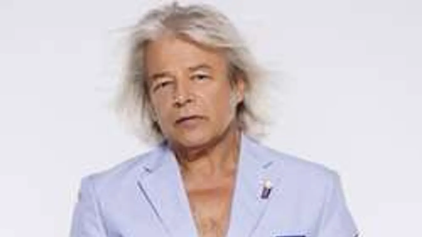 Friss: Fia elárulta az igazságot Somló Tamás állapotáról!