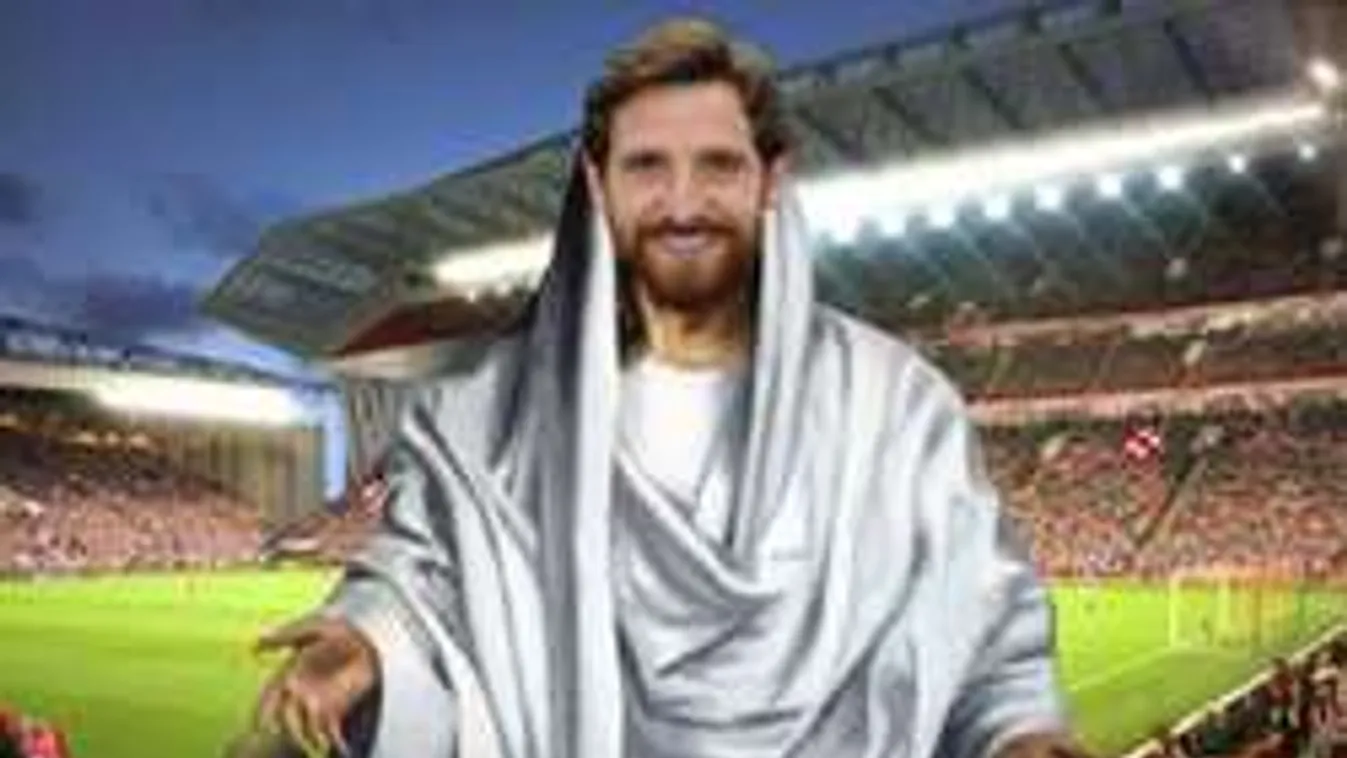 Hol történjen csoda, ha nem a csodameccsen? - videó