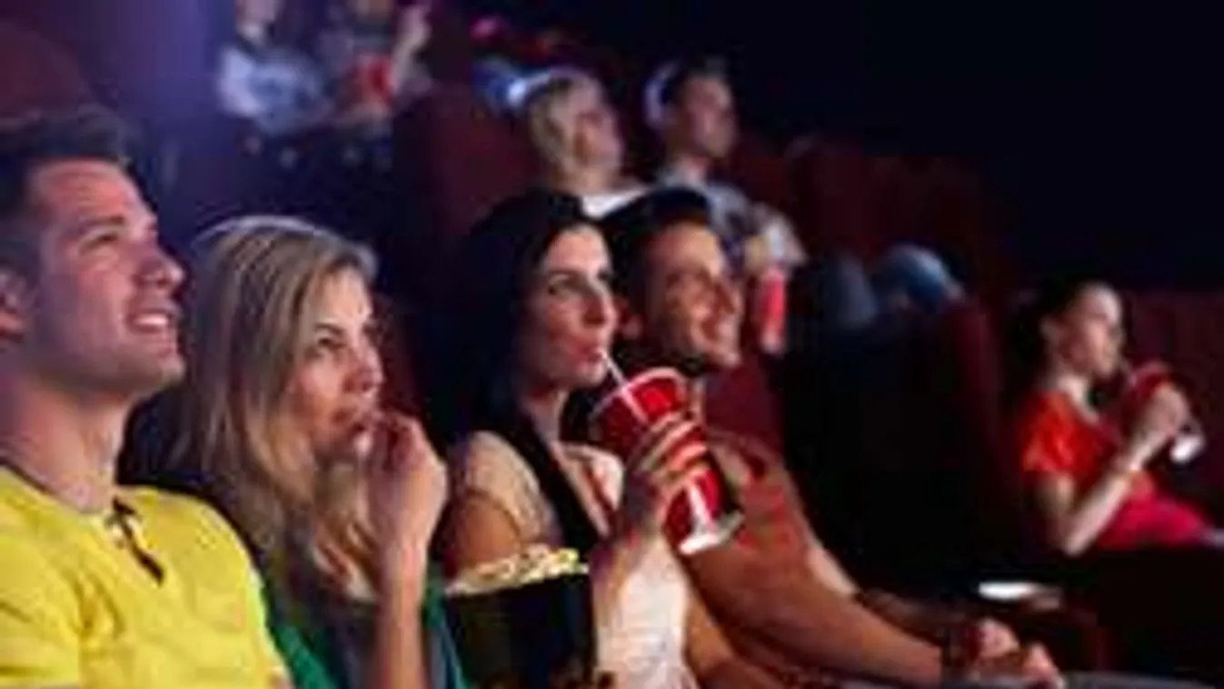 Íme, a nagy filmes kvíz: Felismered a filmeket egy képkockából?