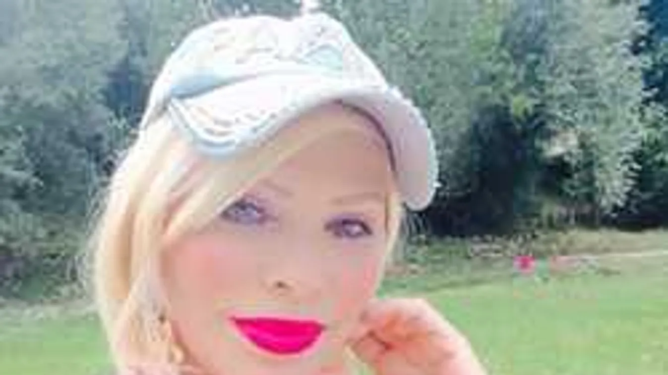 Elképesztő vagyonra tett szert Cicciolina exférje, ennek köszönheti