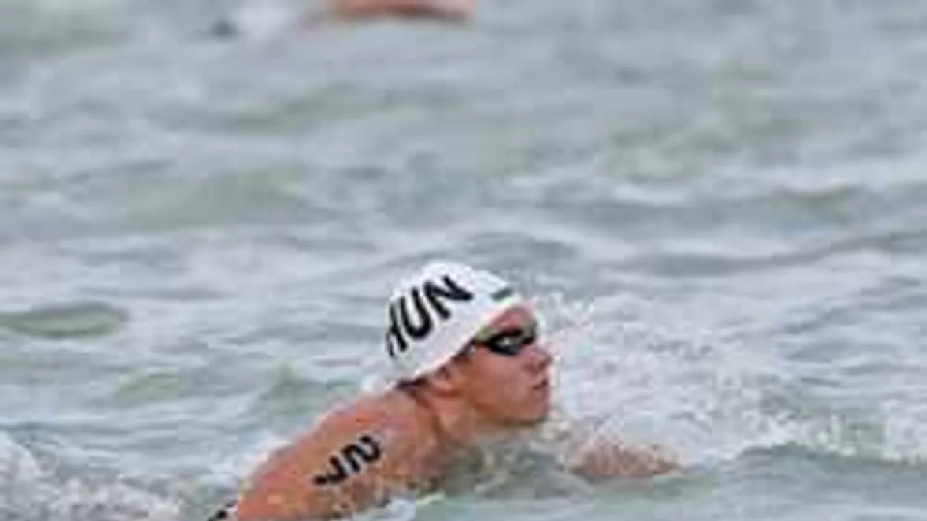 Újra szólt a magyar himnusz az úszó Eb-n, szenzációs siker