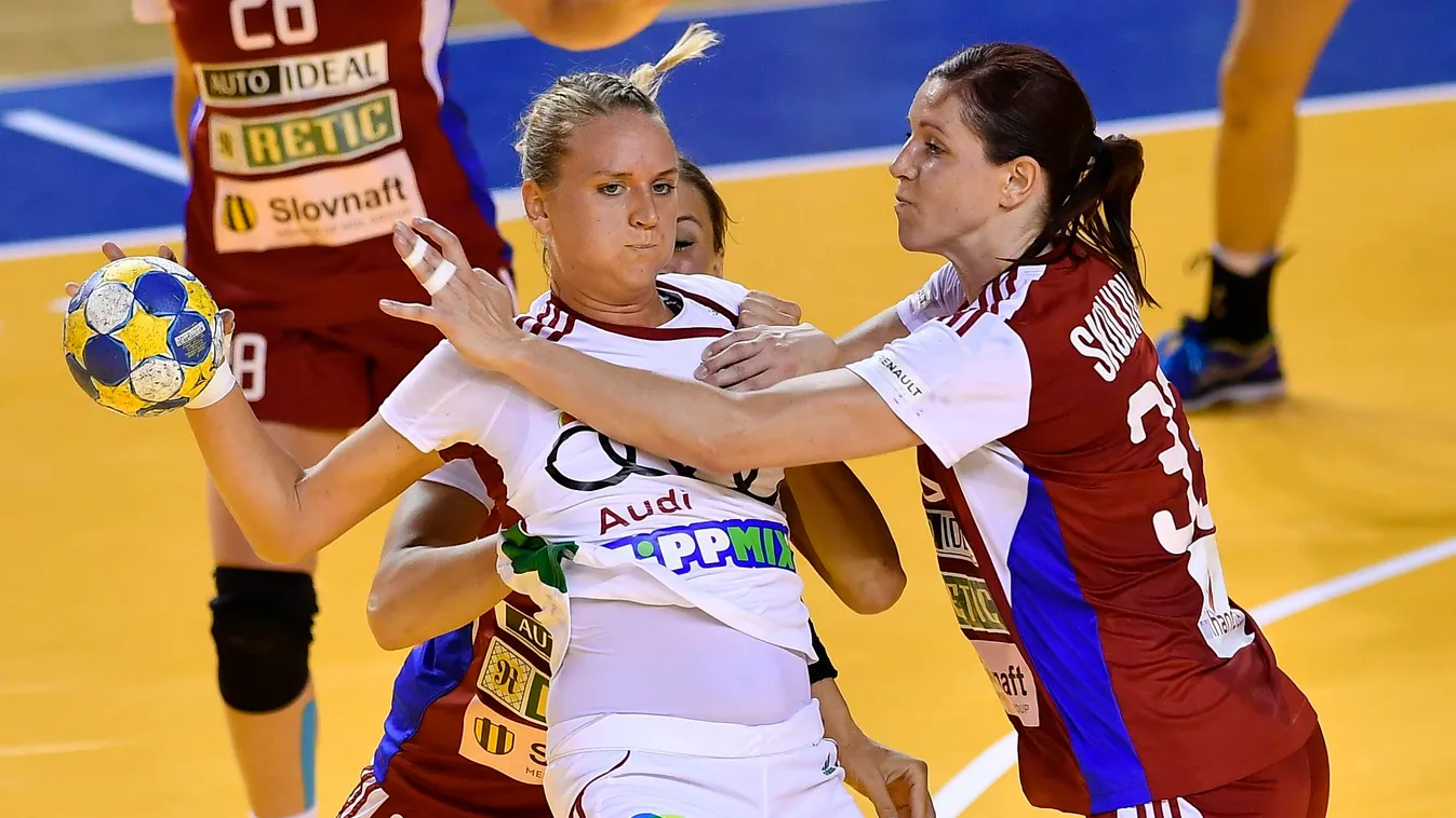 Klivinyi Kinga; Skolkova, Martina; Bujnochova, Karin