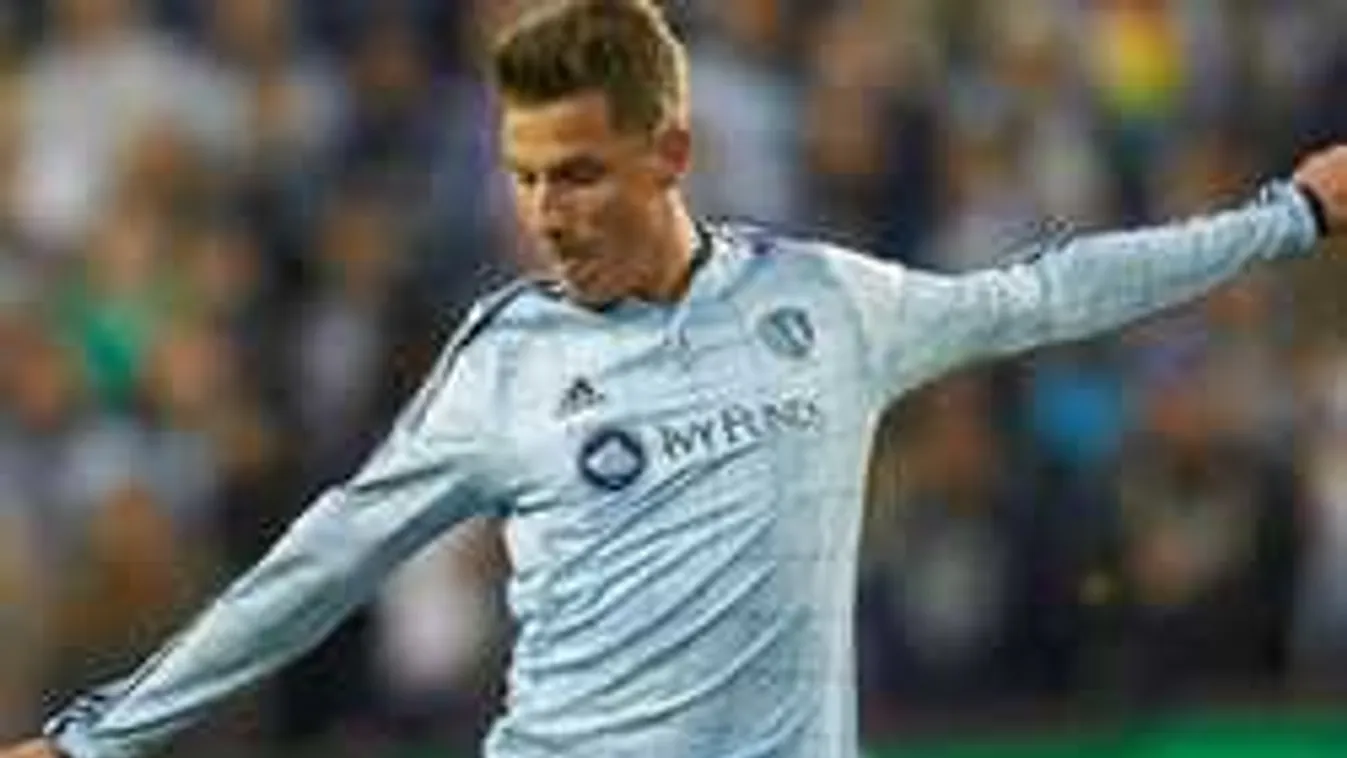 Na végre, elhagyja Ázsiát a magyar sztárfocista