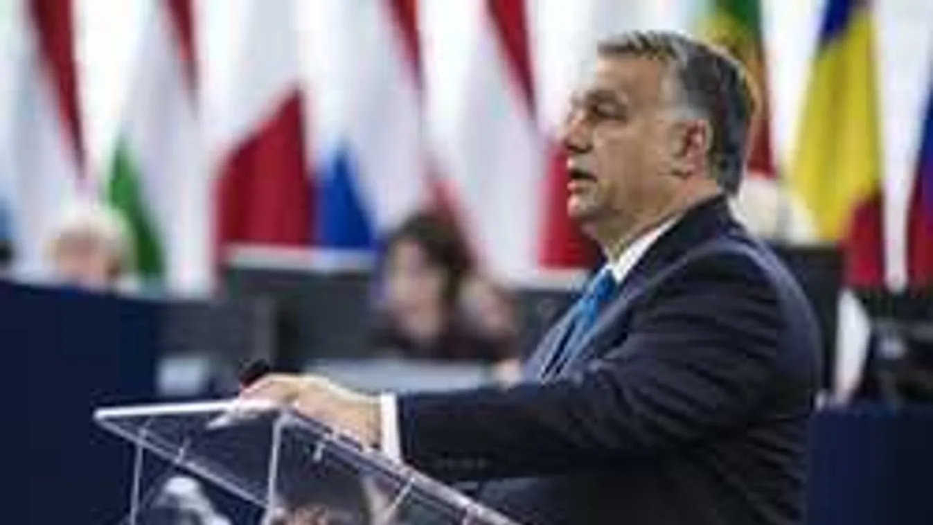 Elárasztották a támogató üzenetek Orbán Facebook-oldalát