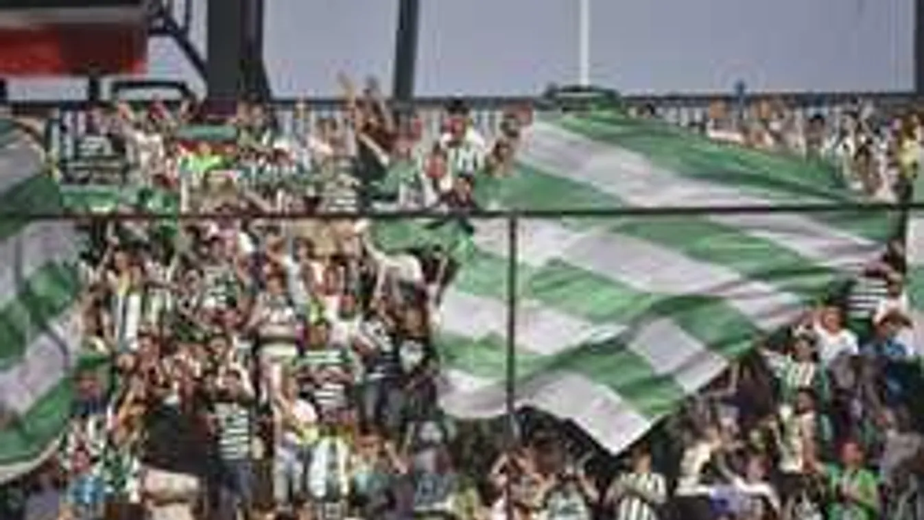 Kőkemény napok, most minden eldől a Fradinál