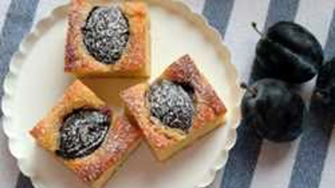 A legjobb őszi desszertek, amiket akkor is ehetsz, ha diétázol