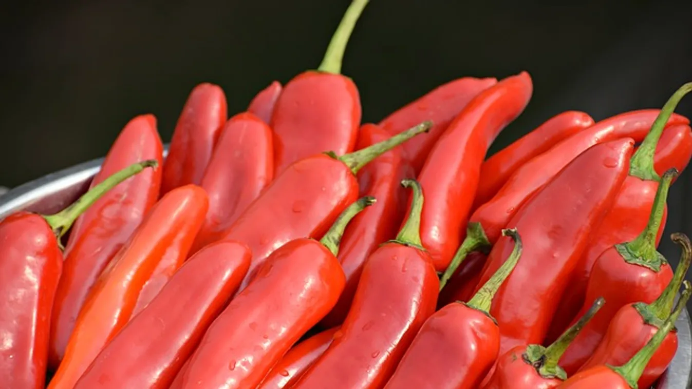 Szórj csiliport a kertedbe, eszméletlen lesz a hatás