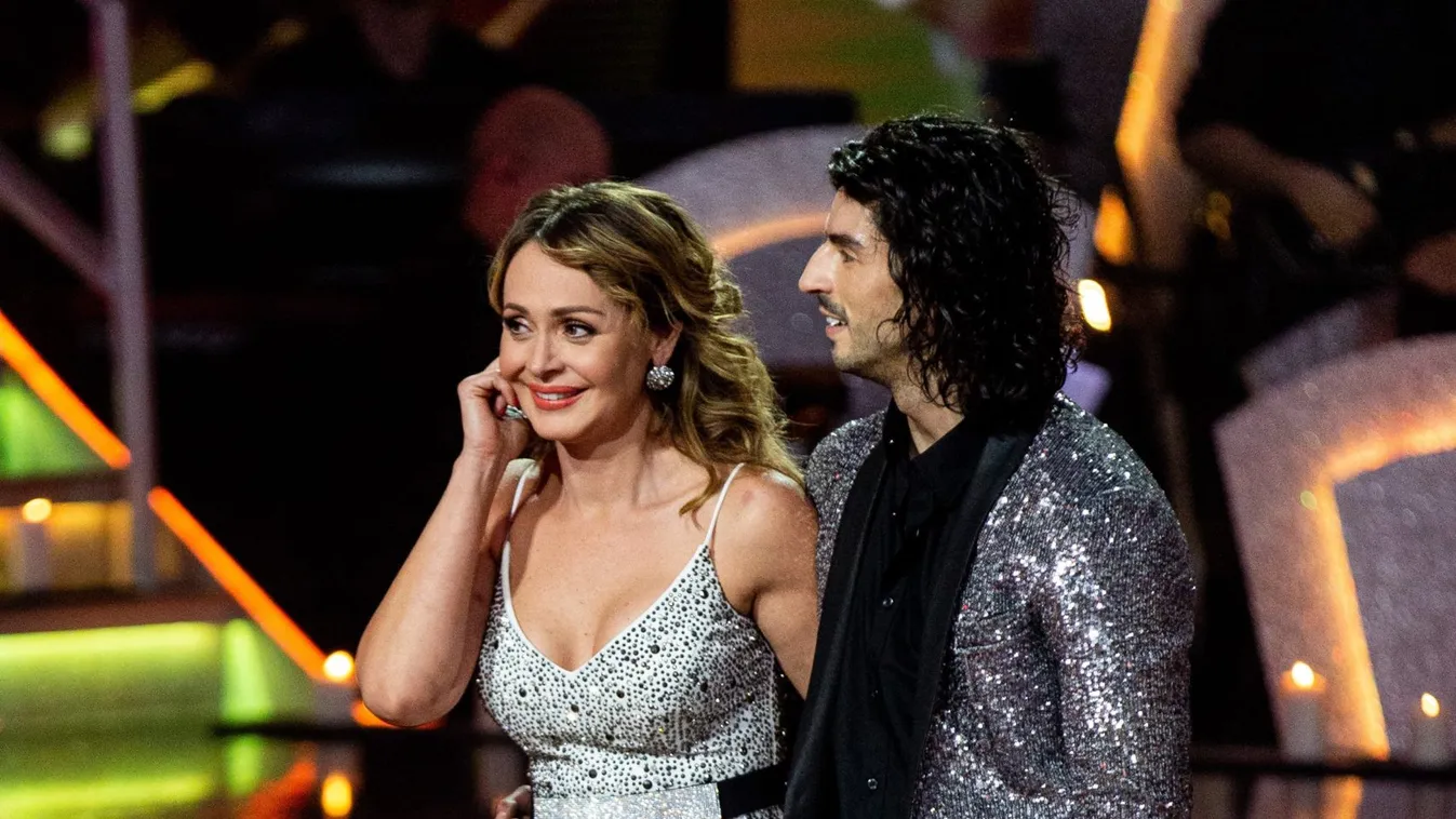 Forrnak az indulatok Gabriela Spanic rajongói körében