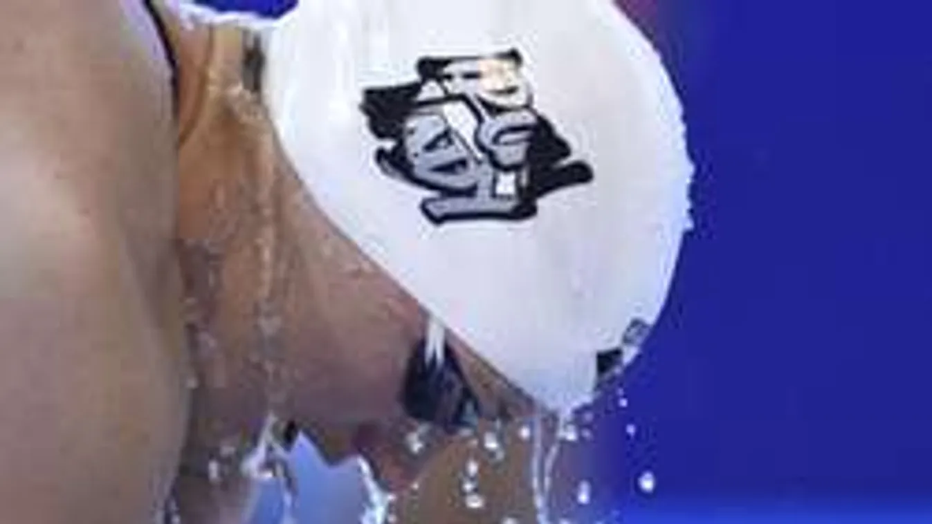 Csúcs és aranyak! Végre újra medencében harcolnak úszóink