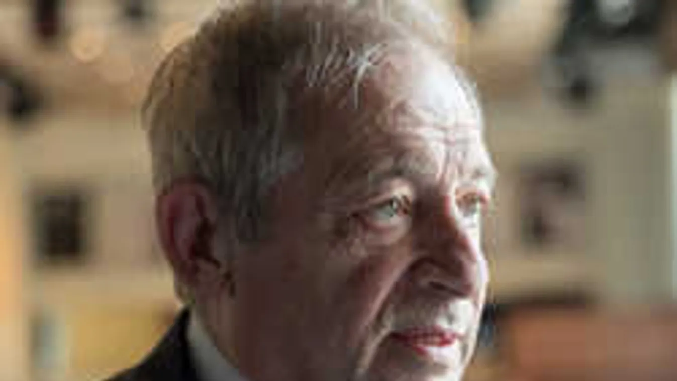 Magánéleti dráma, súlyos csapás érte a magyar színészt