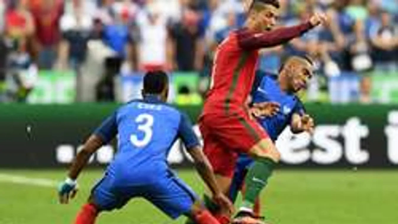 C. Ronaldo mamája kimondta, amit más nem mert