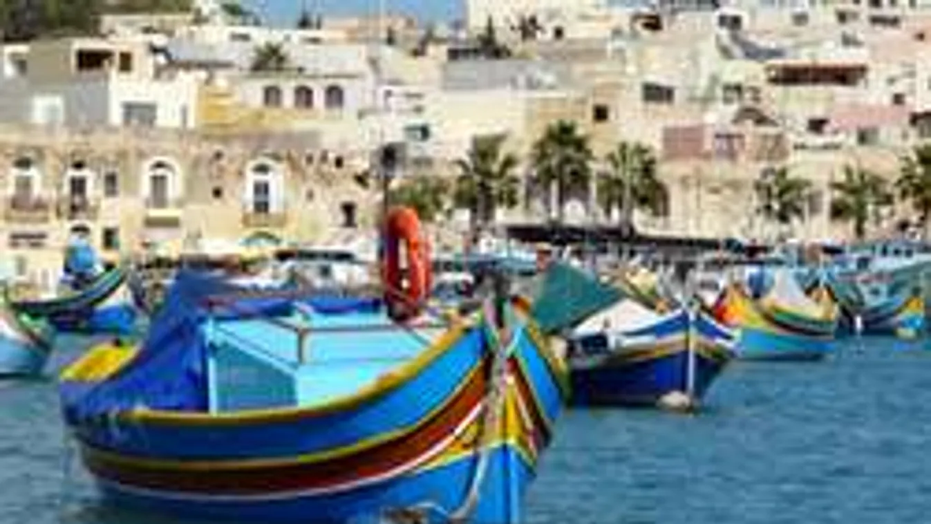 4 nap Málta télen, szállással 18.980 Ft-ért!