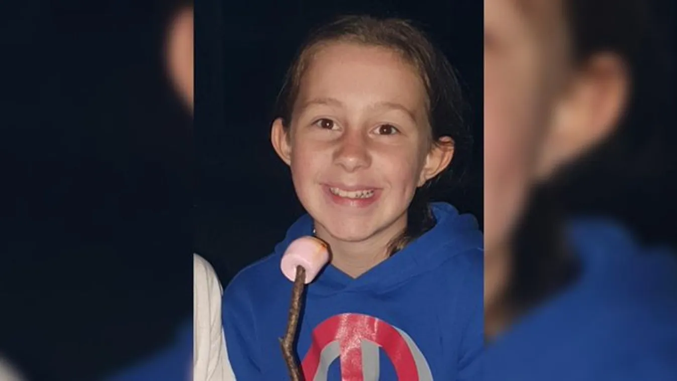 A karácsonyi fények alatt késelték halálra a 12 éves kislányt: újabb fejlemények az ügyben, itt vannak az első fotók is