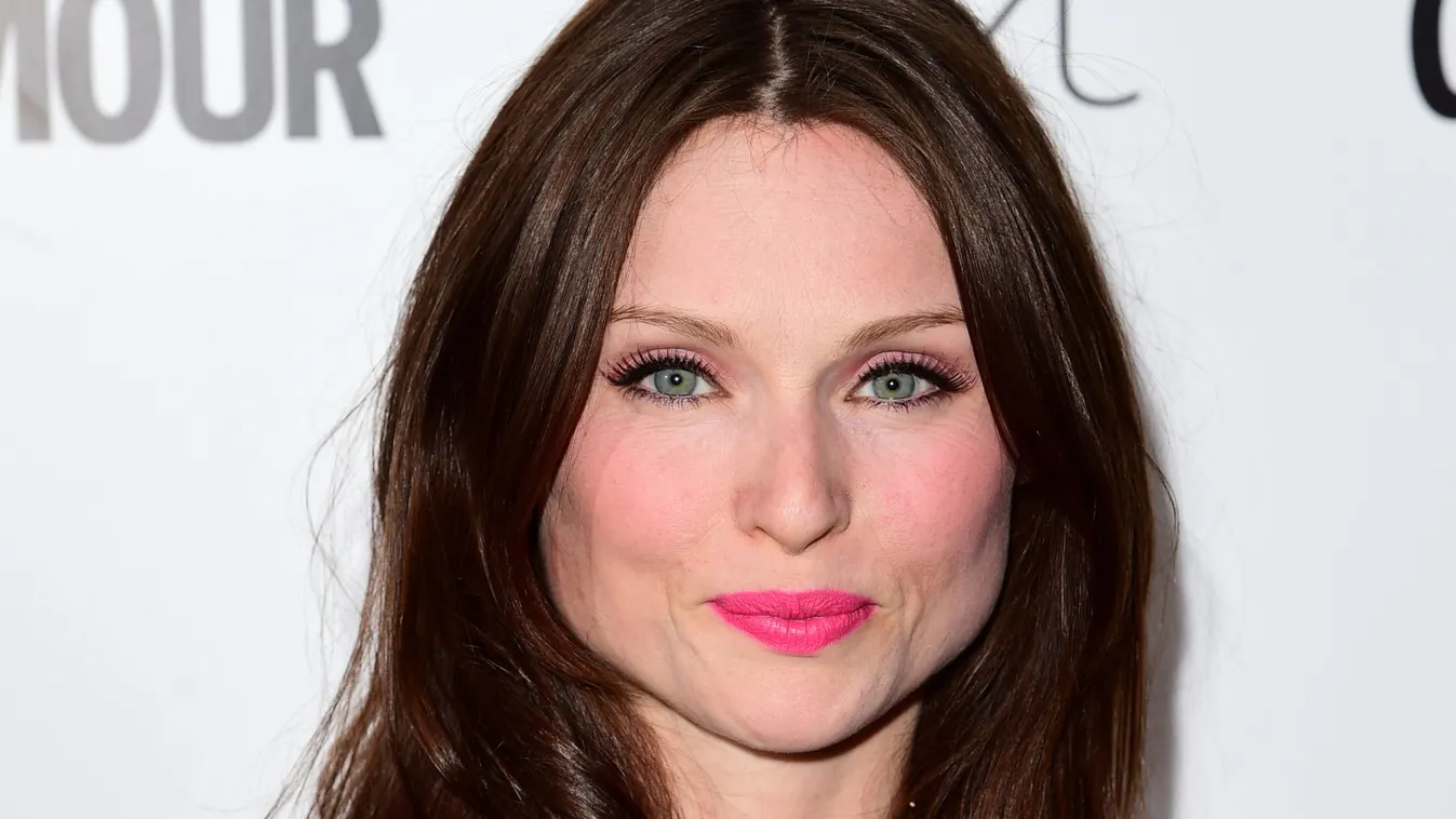 Glamour Women of the Year Awards 2015 - London