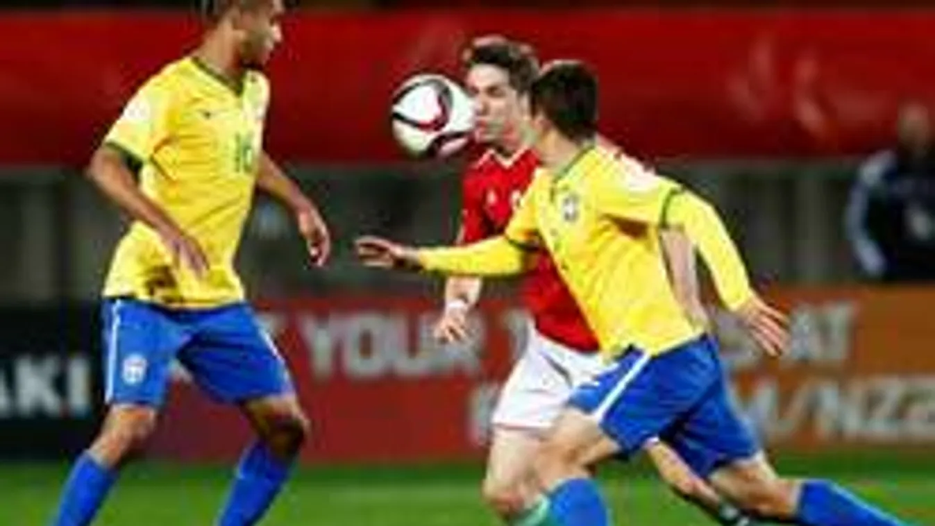 Lemondtak a focivébé magyar hőséről