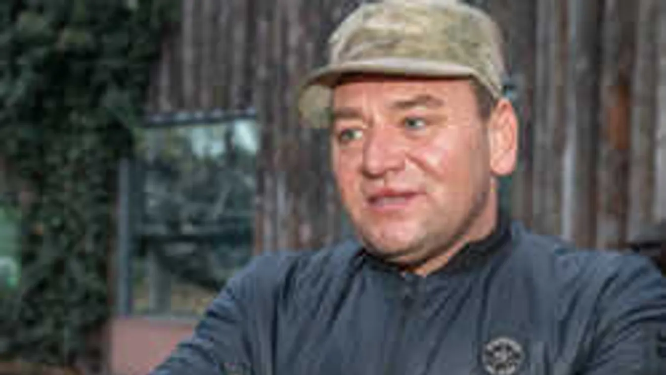 Két éve nem veszi el gyermeke anyját a magyar színész: Ez az oka