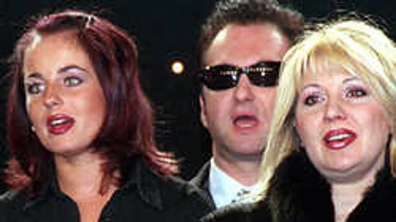 Érdekes fotó került elő: meghatóan emlékeztek a sztárok Zámbó Jimmyre!