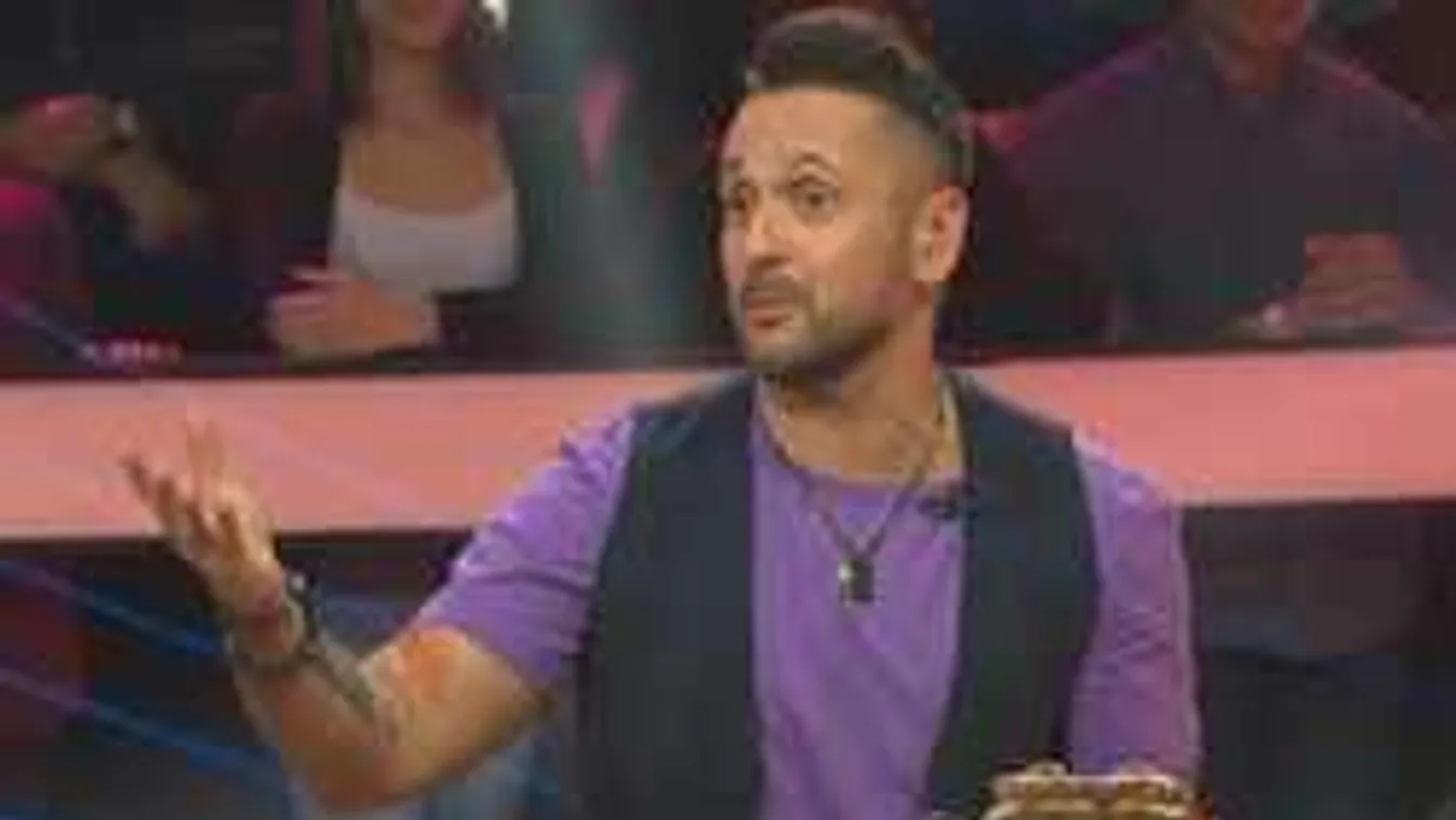 Itt a vége: ezzel a videóval búcsúzott Majka