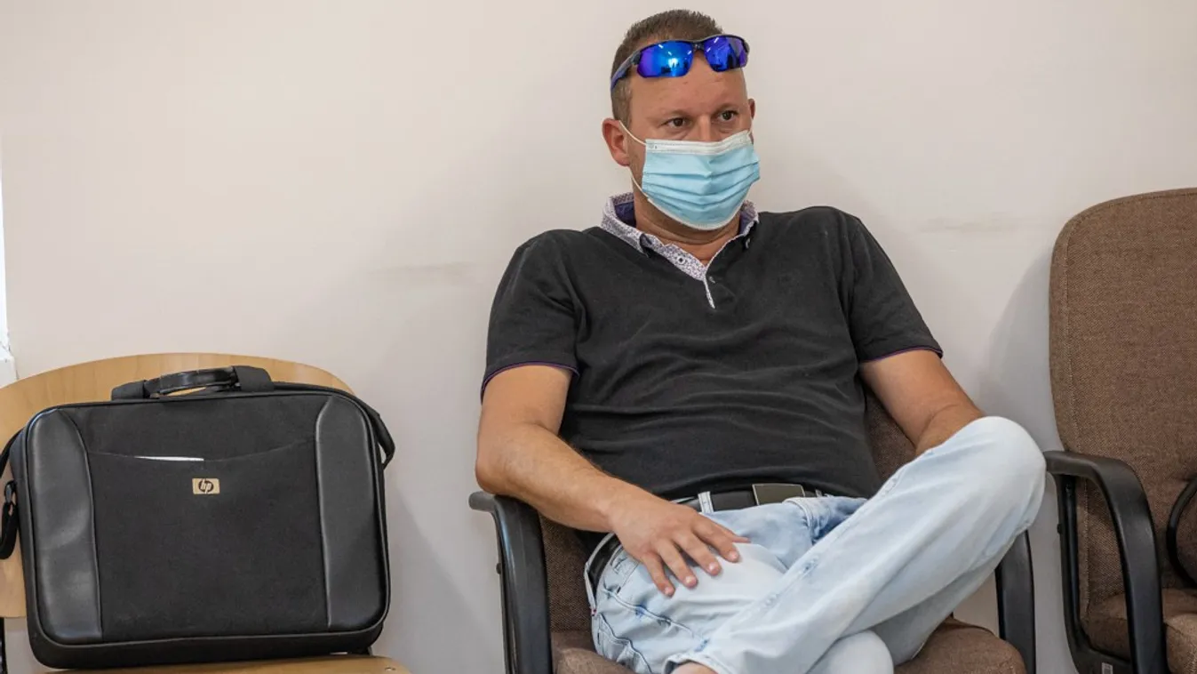 Dagad a botrány: Szexuális zaklatással vádolták meg a magyar sztárt