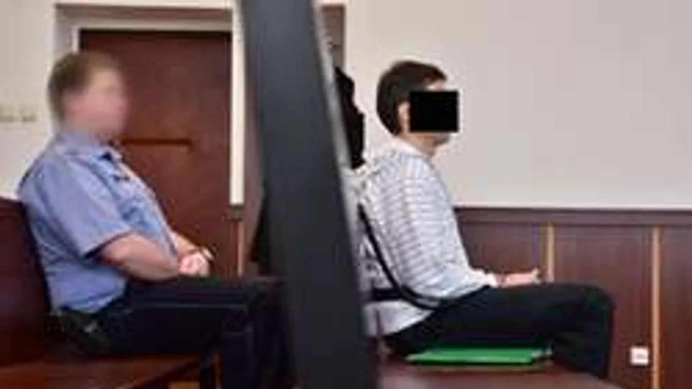 Elképesztő: Ezért szabadulhat a darálós gyilkosság gyanúsítottja