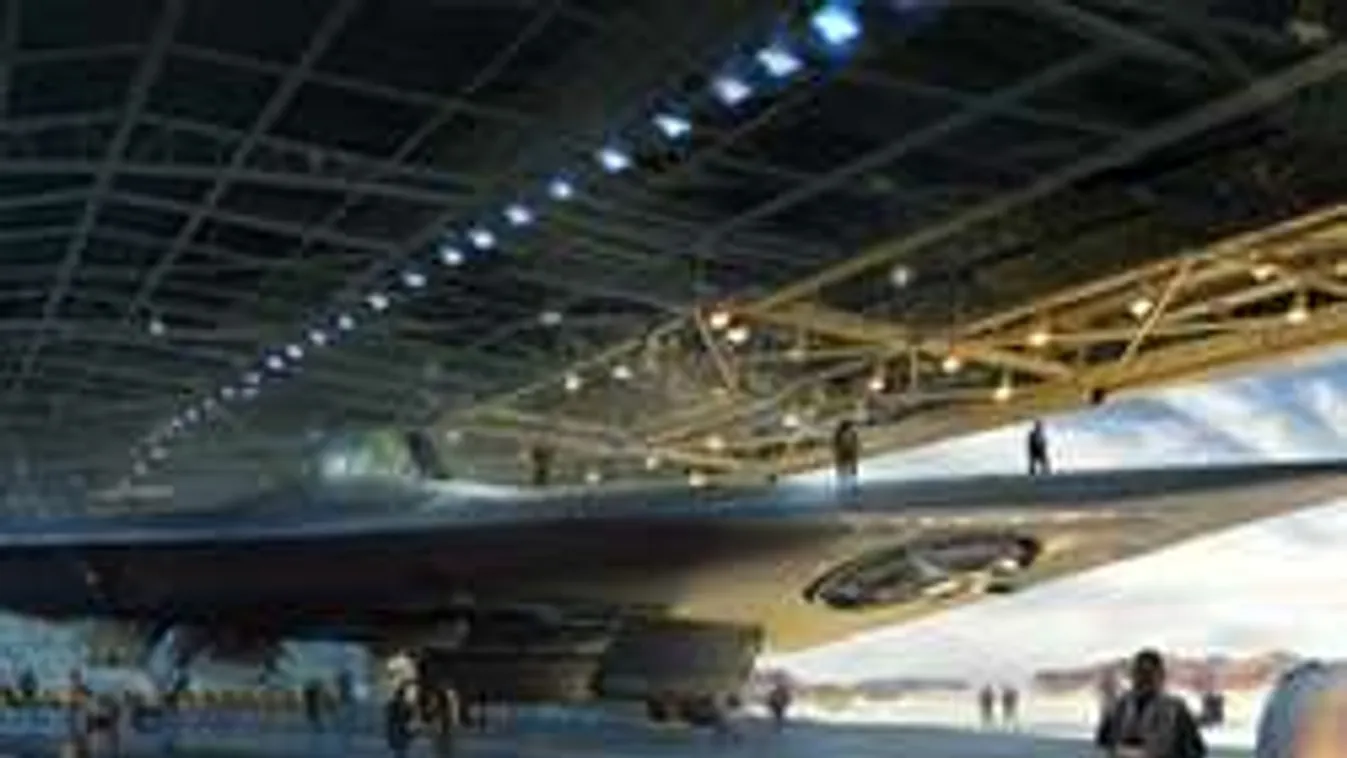 Idegen látogatók vagy kémrepülők repkednek felettünk? Szerinted?