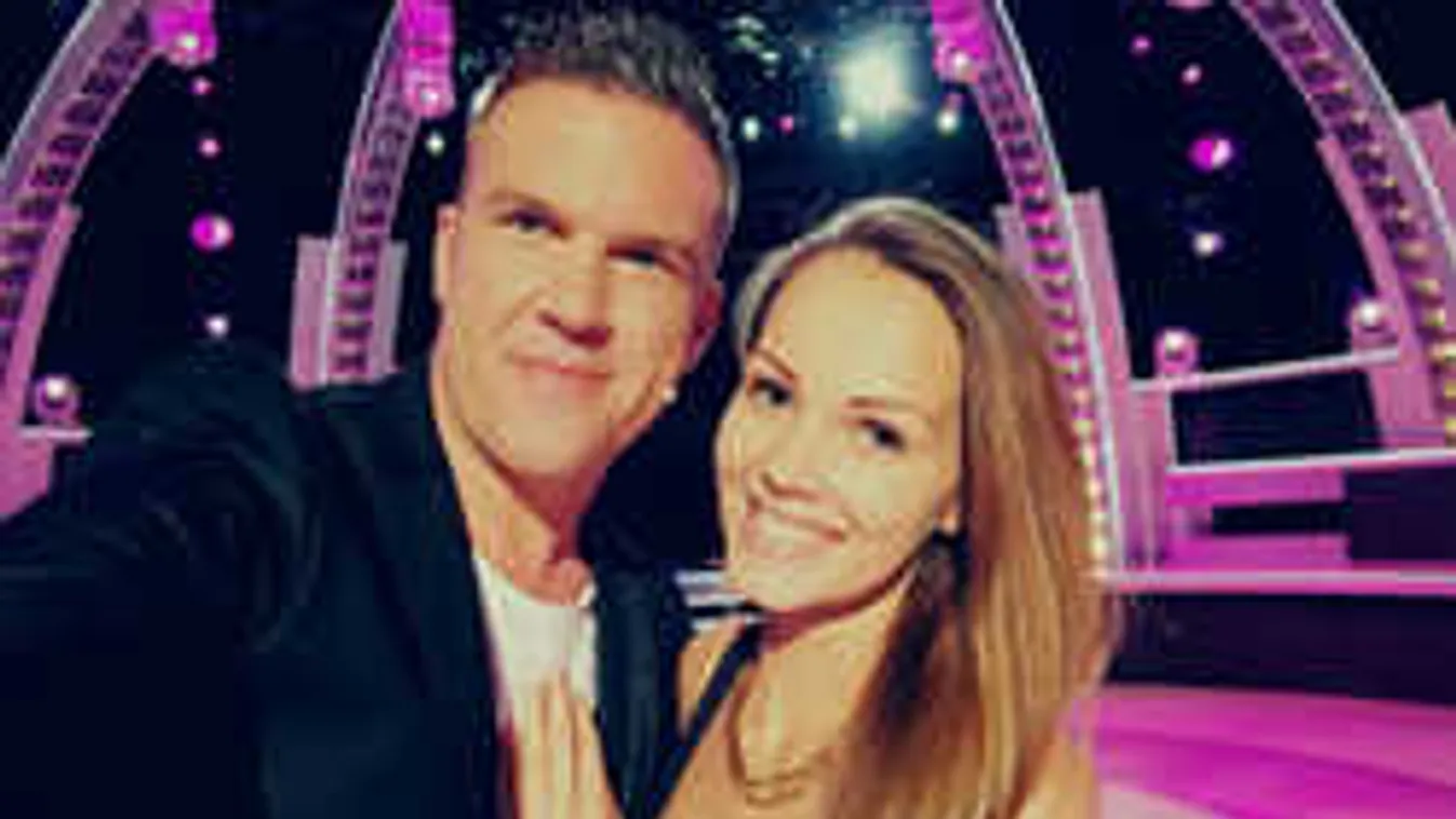 Ezen a varázslatos helyen házasodott össze Kasza Tibi szerelmével