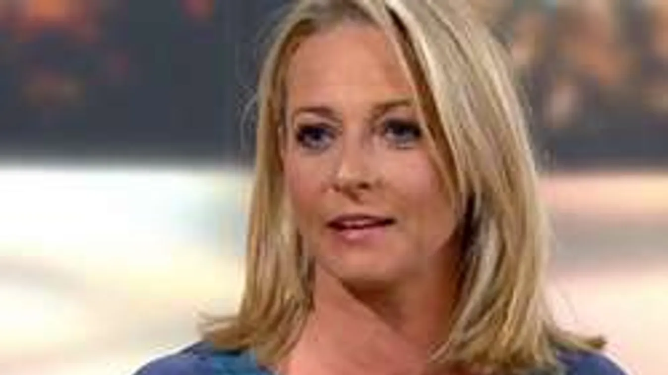 Marsi Anikó kegyeiért verekedett össze a két tévés sztár!