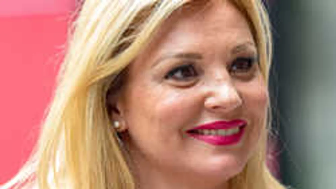 Liptai Claudia megható vallomása: Levegőt sem kapok nélküle