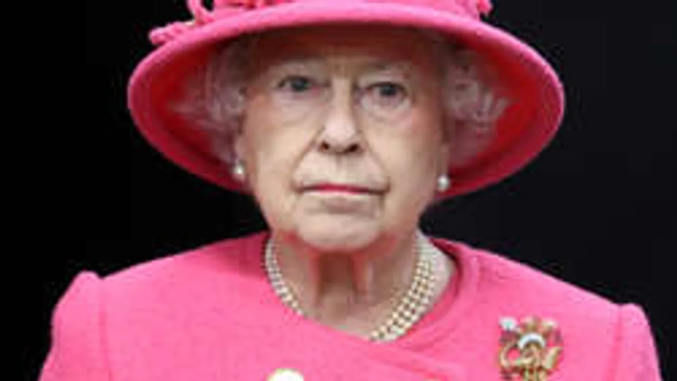 Majdnem agyonlőtték II. Erzsébet királynőt