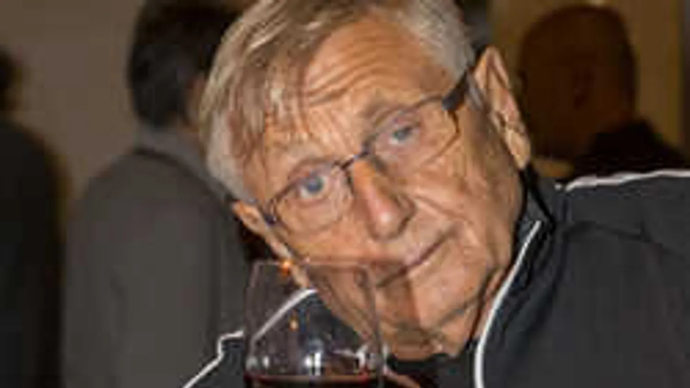 Világsztár rohanna Törőcsik Marihoz a kórházba