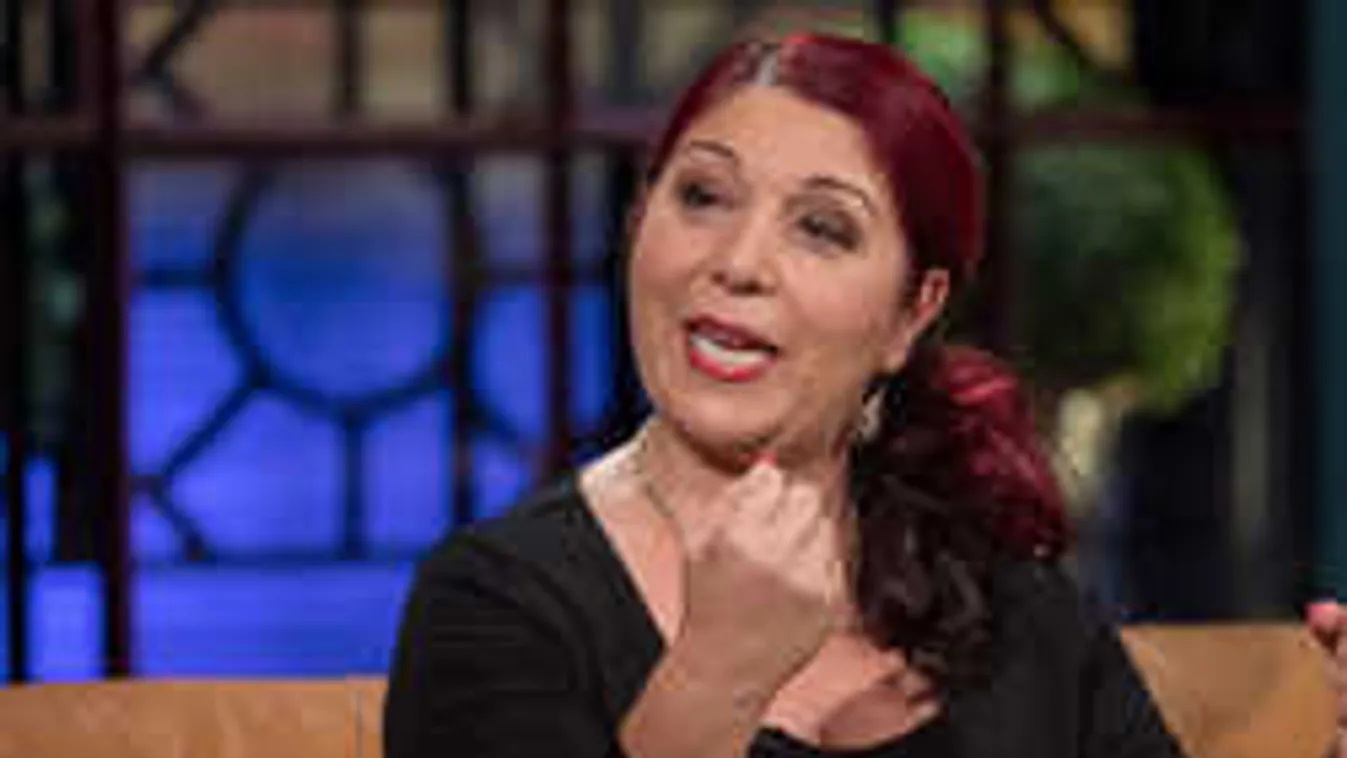 Ezért költözik ki a közös hálóból Bódi Margó