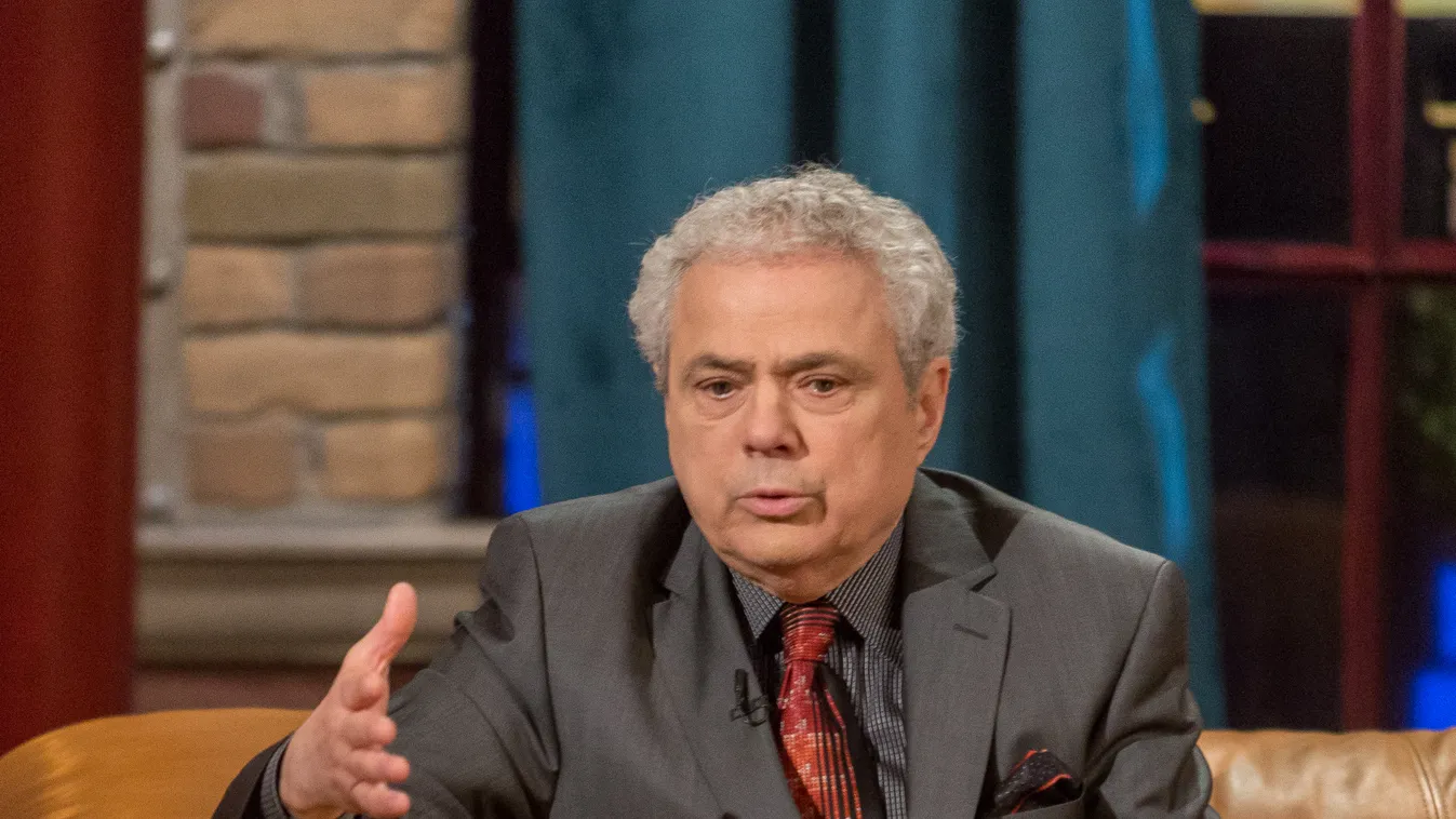 Déri János miatt bukta fél évnyi fizetését Rózsa György