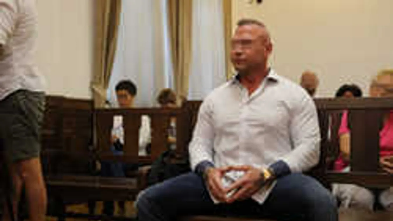 Meglepő dolgot mondott a pszichológus a Dózsa György úti gázolóról