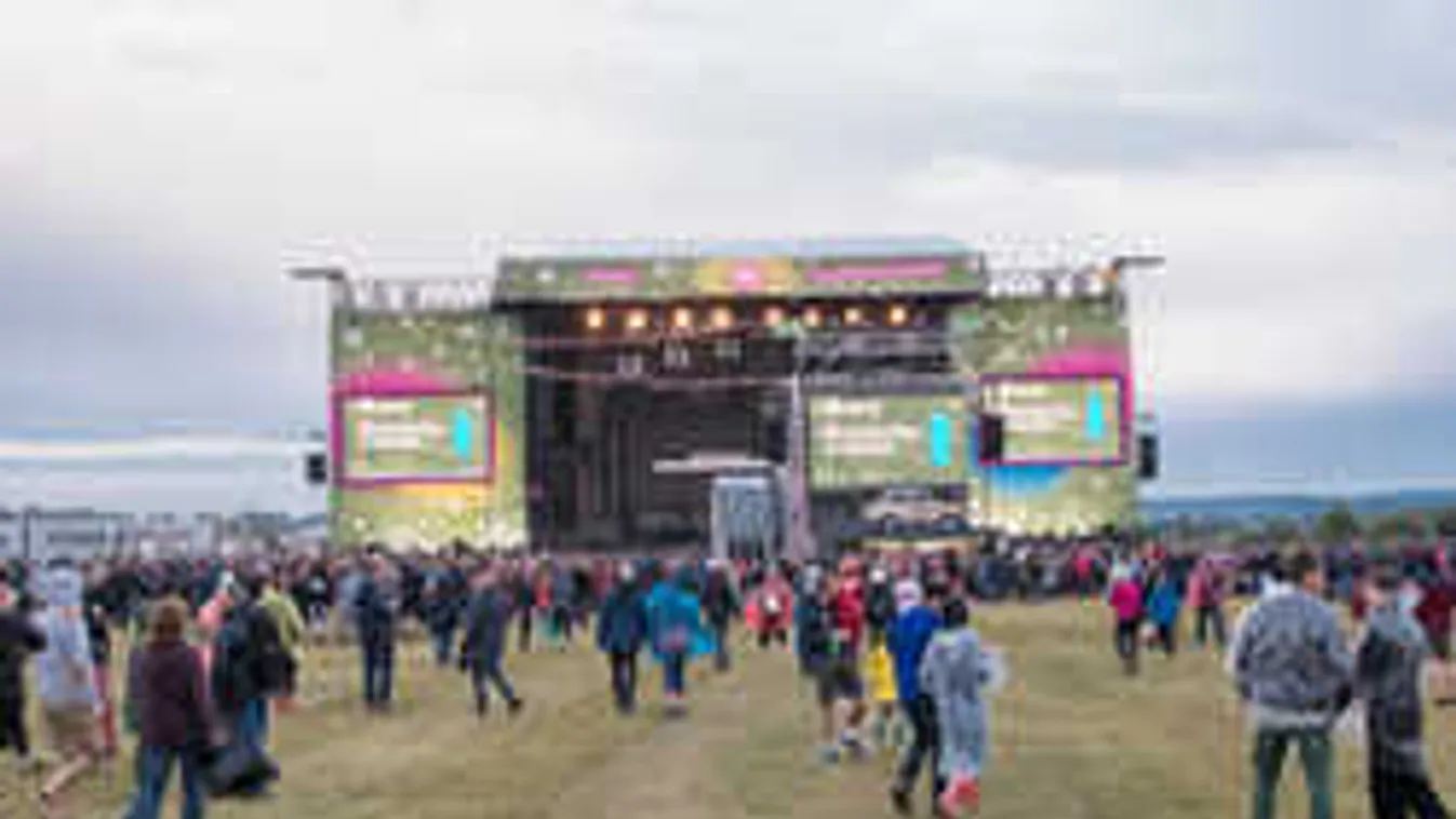 Óriási bejelentés: új helyre költözik a Telekom VOLT Fesztivál!