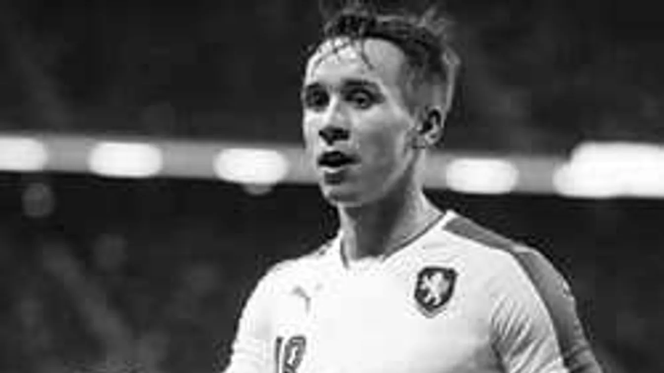 Most jött a szörnyű hír: autóbalesetben meghalt a válogatott labdarúgó