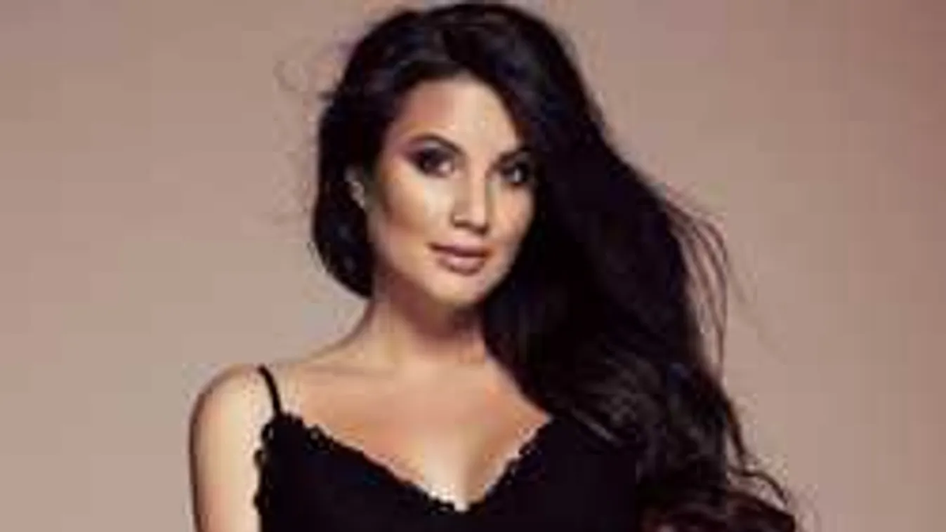 Titkokat árult el terhességéről a szépségkirálynő